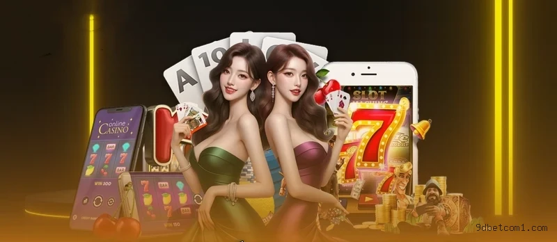 Jogos de fortune da 9Dbet.com com prêmios incríveis